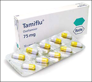 Tamiflu