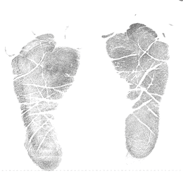 Incorrect Footprints