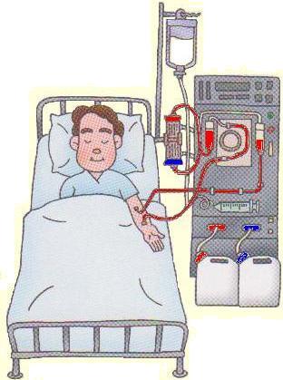 dialysis middle lynchburg va