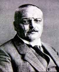 Dr. Alois Alzheimer