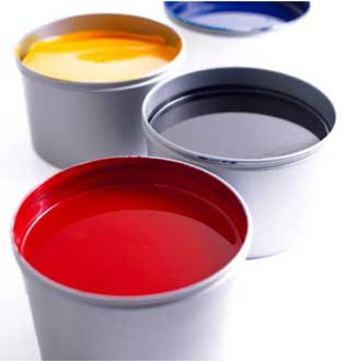 Printing Paint