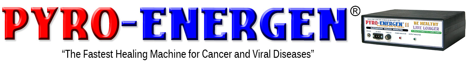 PYRO-ENERGEN