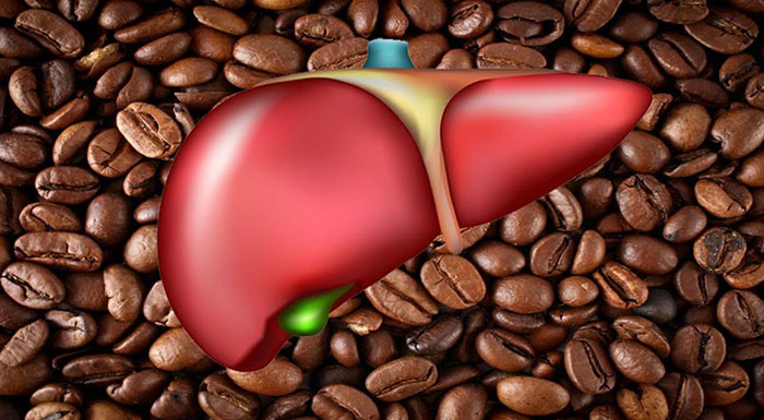 Coffee and Liver Cirrhosis