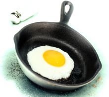 Fried Egg