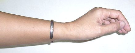 Health Bracelet