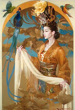 Yang Guifei