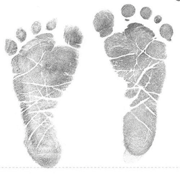 Correct Footprints