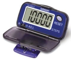 Pedometer