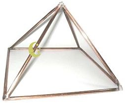 Pyramid Structure