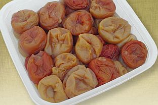 Umeboshi