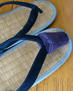 Beach Sandals