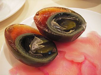 Century Egg