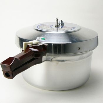 Pressure Cooker