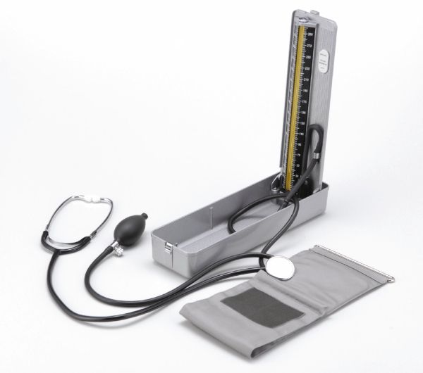 Sphygmomanometer