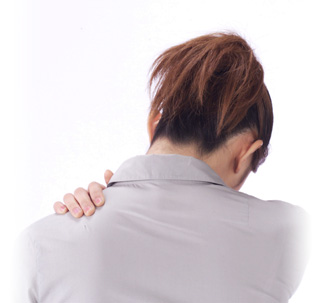 Shoulder Pain