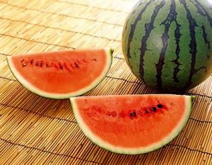 Watermelon