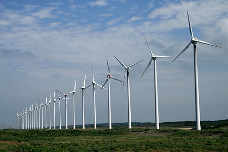 Wind Turbine