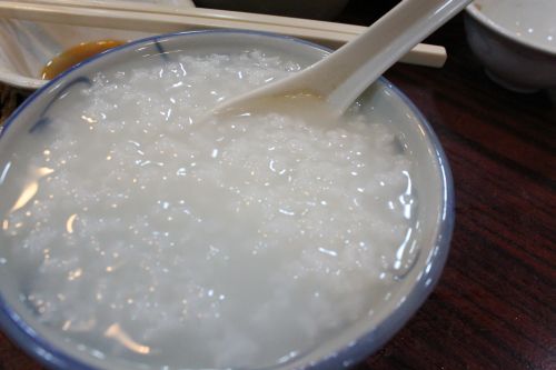 Congee