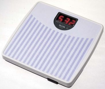 Digital Bathroom Scale