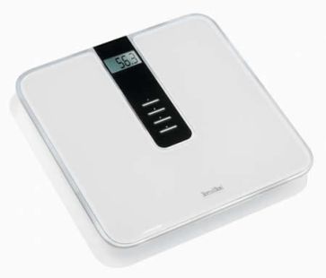 Digital Bathroom Scale