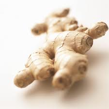 Fresh Ginger