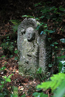 Jizo (Ksitigarbha)