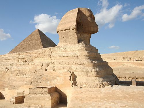 Sphinx