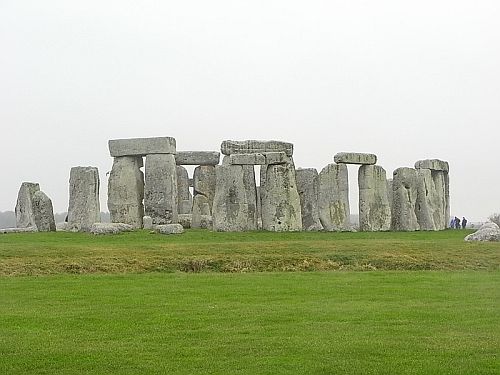 Stonehenge