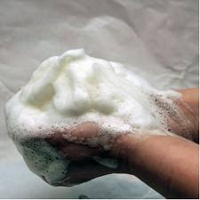 Collagen Soap