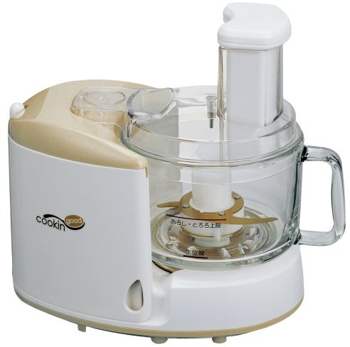 Food Processor