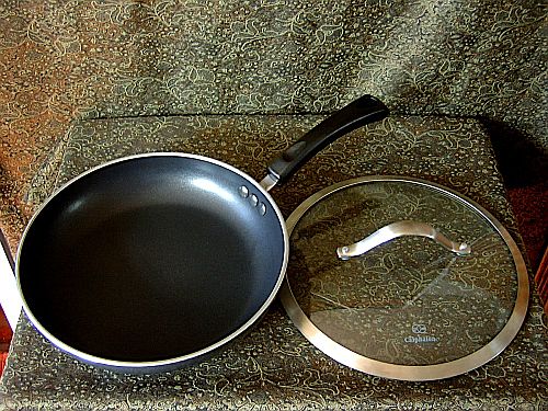 Frying Pan