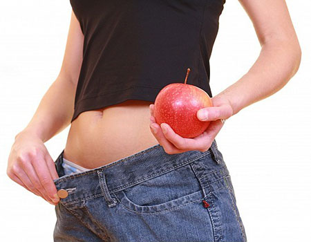 Lose Weight with a Fruit Diet