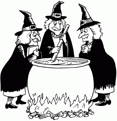 Witches