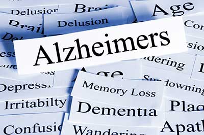 Alzheimer's Disease and Dementia