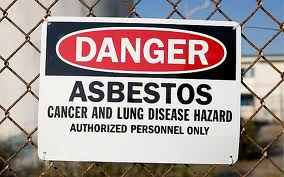 Asbestos Cancer