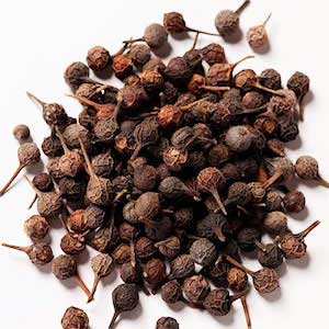 Black Pepper