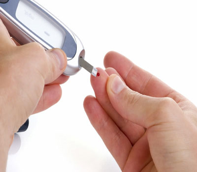 Diabetes Diagnosis