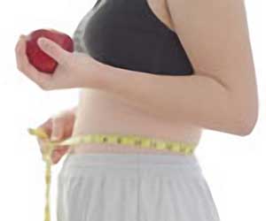 Fasting Helps burn fat