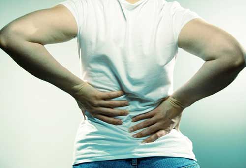 Lower Back Pain