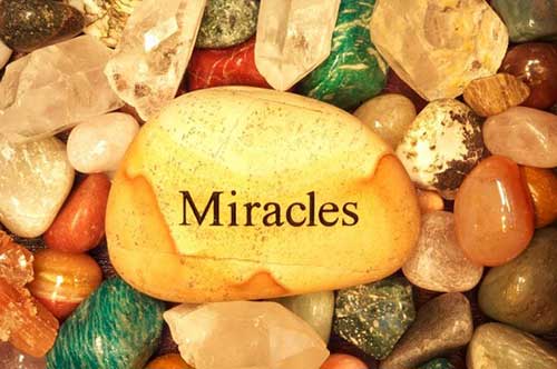 Miracle Healing