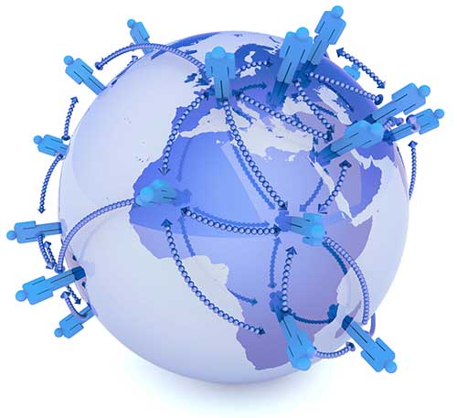 PYRO-ENERGEN Global Penetration