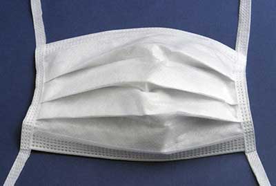 Surgical Mask