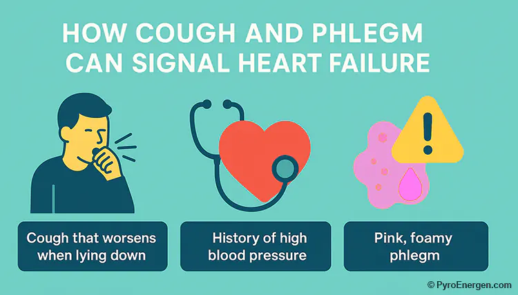 Cough and Heart Failure