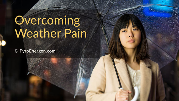 Weather Pain (Meteoropathy)