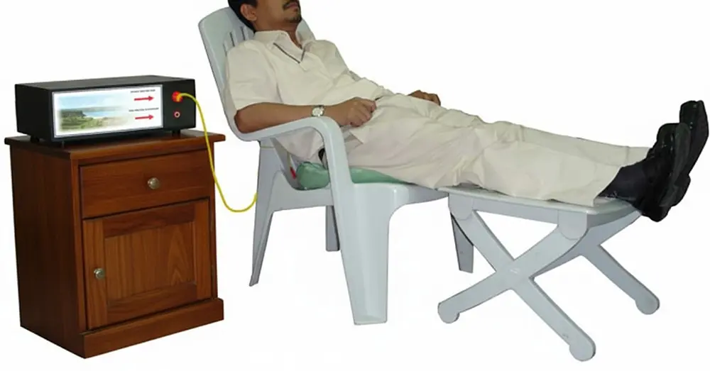 Bedridden Patient