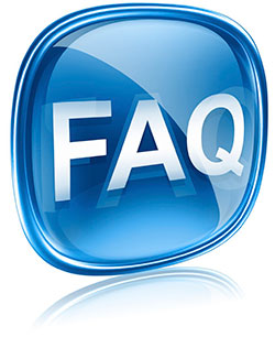 Frequently Asked Questions