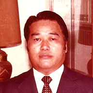 Junji Takano, the author