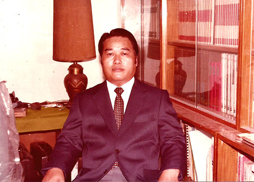 Junji Takano