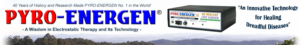 PYRO-ENERGEN Banner