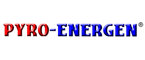 PYRO-ENERGEN Logo